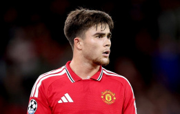 Đã đến lúc Carrick đặt niềm tin vào Harry Amass