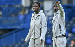 Bissouma chuẩn bị gia nhập Ajax sau khi rời Tottenham