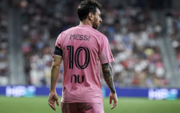 Diego Simeone khẳng định Messi xứng giành Quả bóng Vàng 2026