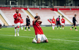 Đừng trách JJ Gabriel khi Man United tự đánh mất mình