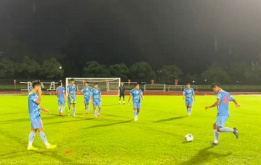 U23 Việt Nam rèn quân dưới mưa, quyết hạ Philippines