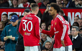 Kẻ thắng và người thua của Man Utd sau cú sốc Brighton