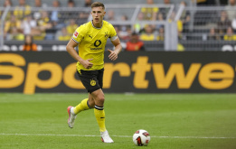 Từ bỏ Nico Schlotterbeck sẽ là bước đi khôn ngoan của Real Madrid