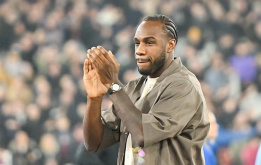 Michail Antonio đối mặt án cấm lái xe