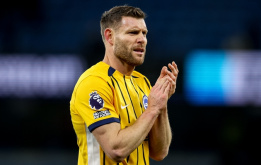 James Milner thừa nhận khước từ Man Utd để đến Liverpool