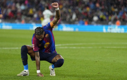 Tin đồn chuyển nhượng tối 19/9: MU bạo chi vì Raphinha; Real rao bán Rodrygo