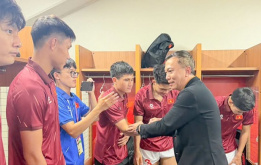 Nghịch lý kỳ vọng và hành trình vượt ngưỡng của U23 Việt Nam