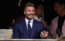 Thu về 38 triệu bảng, tài sản của Beckham vượt 750 triệu bảng