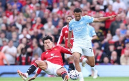 MU rốt ráo tính toán thiệt hại từ các vi phạm của Man City