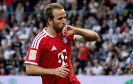 Kane đối đầu Yamal ở điểm hẹn định mệnh Wembley