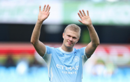 Tin đồn chuyển nhượng sáng 26/9: Rõ điều khoản của Man City với Haaland; Liverpool muốn mua đứt Ronald Araujo