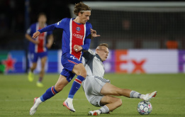 Arsenal và sự tiếc nuối mang tên Mika Godts