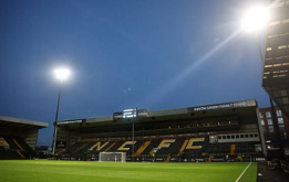Nottingham Forest chi 790 triệu bảng nâng cấp sân và xây cầu mới