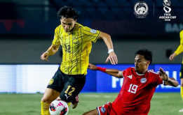 Lỡ chung kết FIFA ASEAN Cup, báo Malaysia nhắc tên Việt Nam