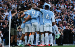 Thắng 5 trận mở màn có giúp Man City vô địch Ngoại hạng Anh?