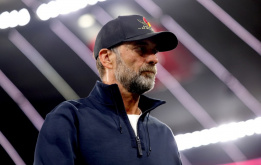 Jurgen Klopp khẩu chiến với báo giới vì Joshua Kimmich