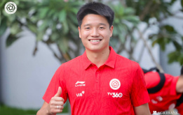 Soi trận Thể Công Viettel vs Hà Tĩnh: Chủ nhà quyết lấy 3 điểm