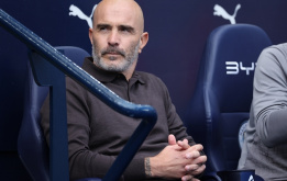 Maresca bình thản trước biến cố 114 vi phạm của Man City