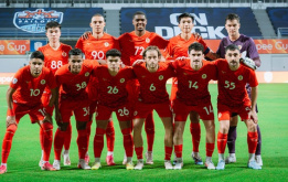 V-League 2026/27 báo hiệu những cuộc đua nghẹt thở và khó lường
