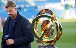 Huyền thoại Guti tuyên bố Barca không thể vùi dập Real Madrid