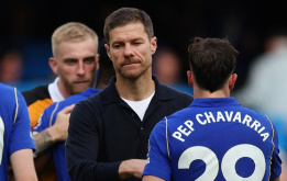 Chelsea của Xabi Alonso sẽ dùng đội hình nào đấu Everton?