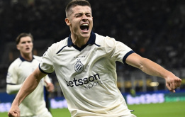 Arsenal và Tottenham theo đuổi Nicolo Tresoldi