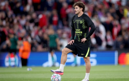 Arsenal lo Barca phá bĩnh thương vụ Alvarez 100 triệu bảng