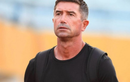 Hà Nội FC sa sút đẩy Harry Kewell đến bờ vực sa thải