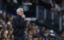 Thắng Sevilla, Mourinho đặt mục tiêu kép cho Real ở trời Âu