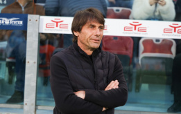 Bị Juventus cạnh tranh, MU vẫn nắm lợi thế lớn vụ HLV Conte
