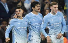 Soi trận Aston Villa vs Man City: Bản lĩnh giữ ngôi đầu
