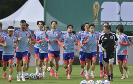 Sếp lớn Nhật Bản cảnh báo nguy cơ hoãn Asian Cup 2027