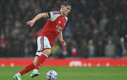 CĐV Arsenal đòi công bằng cho Gyokeres
