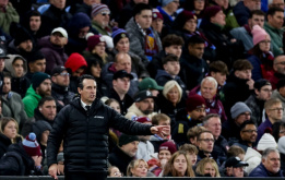 Không còn ai vượt tầm Unai Emery ở Ngoại hạng Anh
