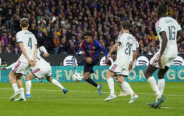 CĐV Barca: Yamal sẽ không bao giờ là Messi