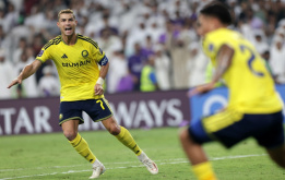 Bị AFC hoãn trận đấu, Al-Nassr phản ứng dữ dội
