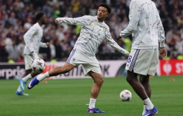 Chê lương bèo bọt ở Getafe, Sancho tìm đường tới West Ham