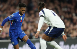 Estevao là nước cờ hoàn hảo cho PSG ở phiên chợ Đông