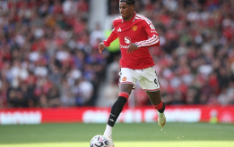 Tin đồn chuyển nhượng sáng 29/10: Everton nhắm Rashford; Sancho từ chối Getafe