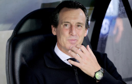 'Điều duy nhất khiến Unai Emery gia nhập Man United là tiền'