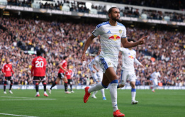 Man Utd tìm số 9 mới bất chấp tương lai của Carrick