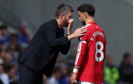 Chelsea có cơ hội giáng đòn quyết định vào Carrick