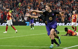 Fabrizio Romano đập tan tin đồn Fermin Lopez tới Man Utd