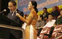 Chia tay một MC huyền thoại của làng thể thao Sài Gòn