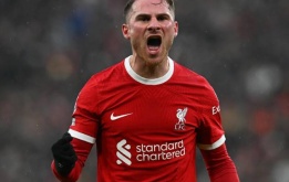 Alexis Mac Allister lập kỷ lục người Nam Mỹ đầu tiên giá 100 triệu Euro tại Premier League