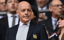 Sir Dave Brailsford rút lui khỏi Man Utd, trở lại Ineos sau mùa giải thất vọng