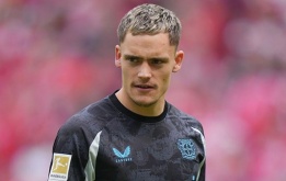 Liverpool gây chấn động TTCN, chốt siêu bom tấn Florian Wirtz với giá 126 triệu bảng