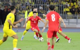 Malaysia vượt tầm khu vực: Có đội hình mạnh nhất, Việt Nam cũng khó thắng?