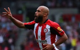 Man United chần chừ thương vụ Bryan Mbeumo vì chiến lược mới của INEOS