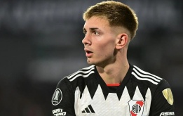 Franco Mastantuono sẽ giữ vị trí nào tại Real Madrid trong tương lai?